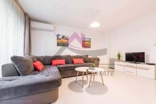 Продава се Тристаен апартамент в Варна, Генералите - 96 кв.м за 2136 €/кв.м - Снимка #1