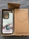 iPhone 13 Pro - два кейса