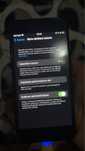 iphone 7 impecabil 96% baterie