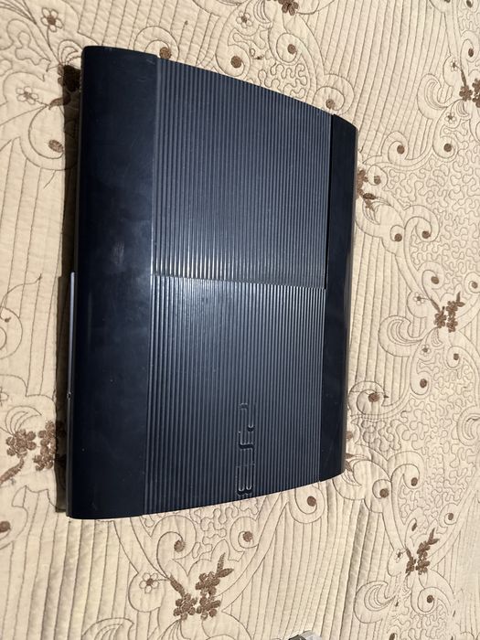 Playstation 3 super slim
