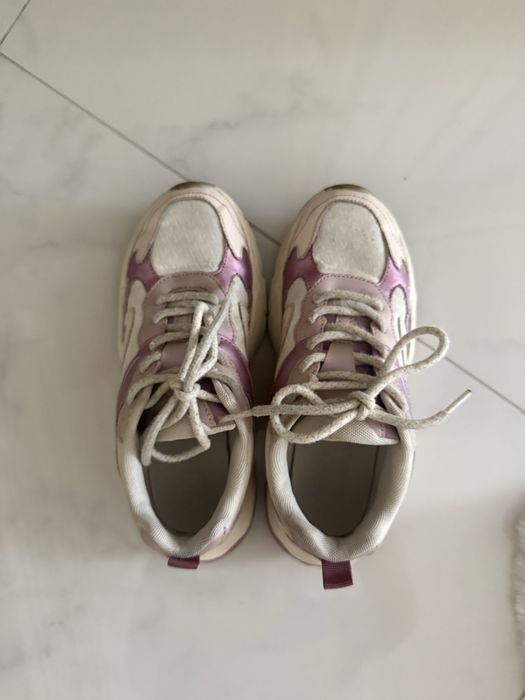 Спортни обувки Zara