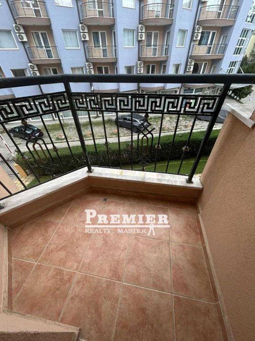 Продава се Двустаен апартамент в к.к. Слънчев бряг - 72 кв.м за 1131 €/кв.м - Снимка #9
