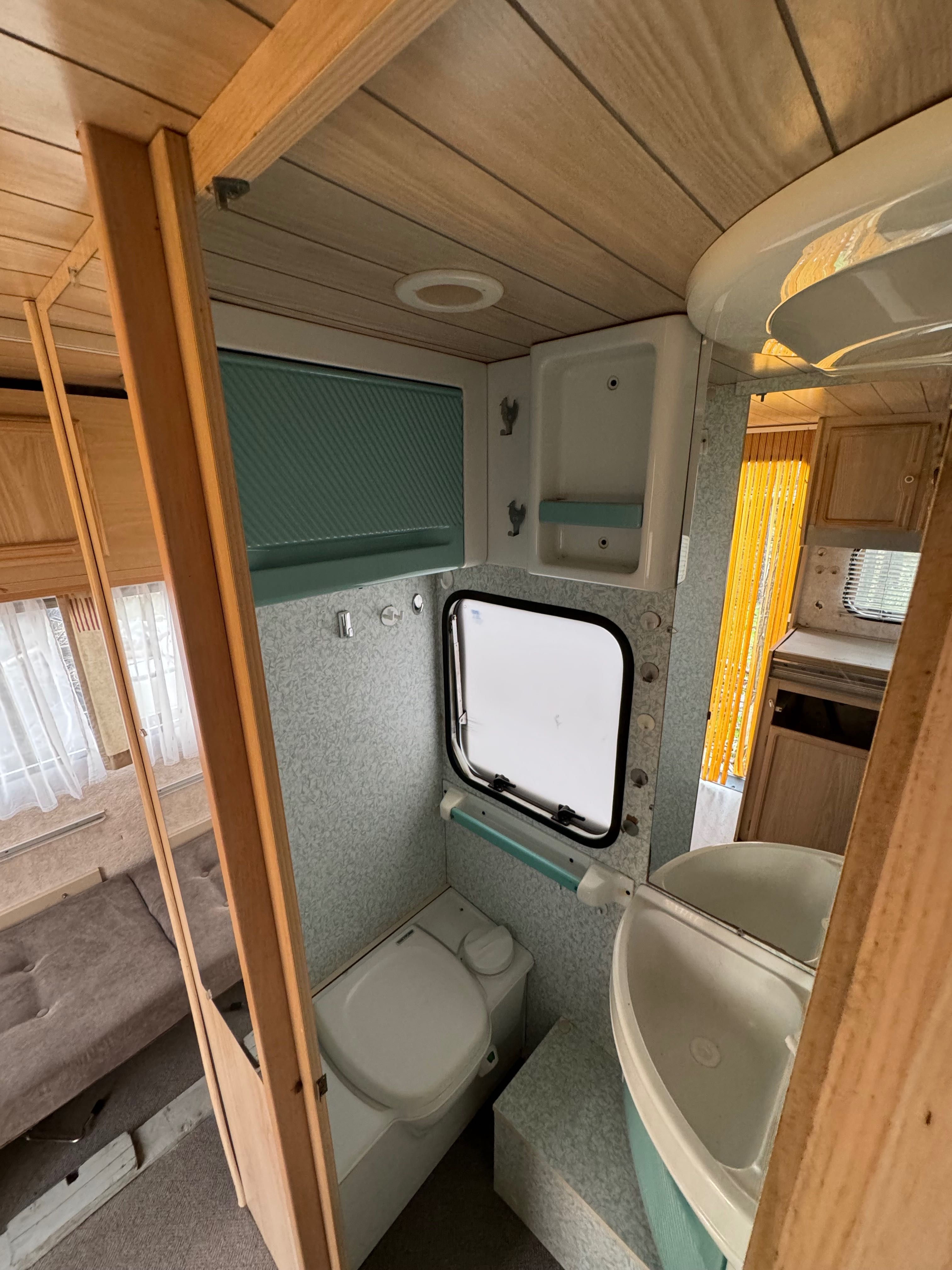 Каравана Caravelair