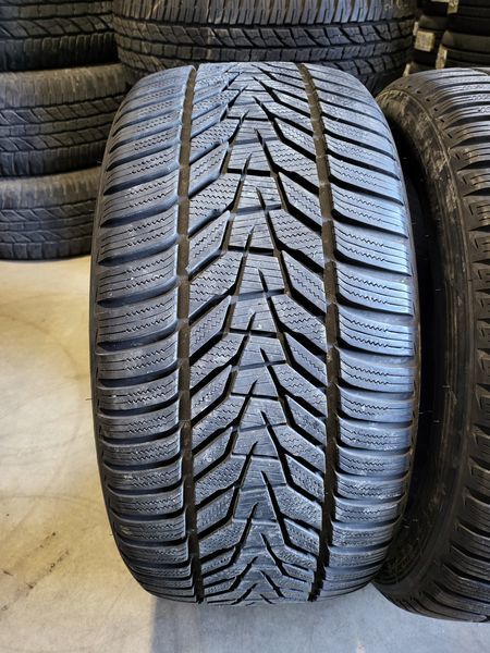 275/40/19 HANKOOK 2бр