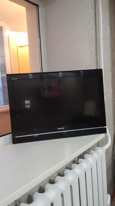 Продам телевизор б/у