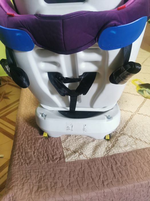 Scaun auto Bastian