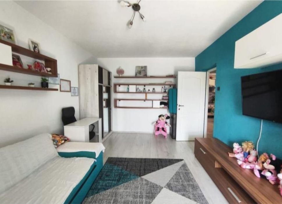 Direct proprietar! Apartament 3 camere decomandat, confort 1