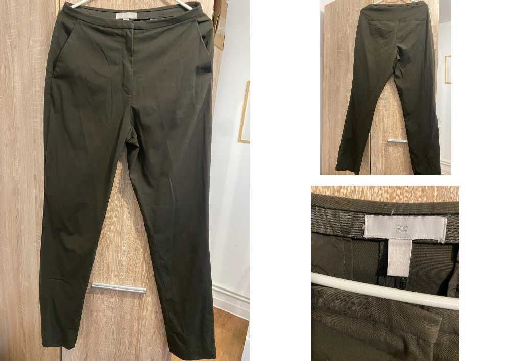 Pantaloni damă mărimea 38