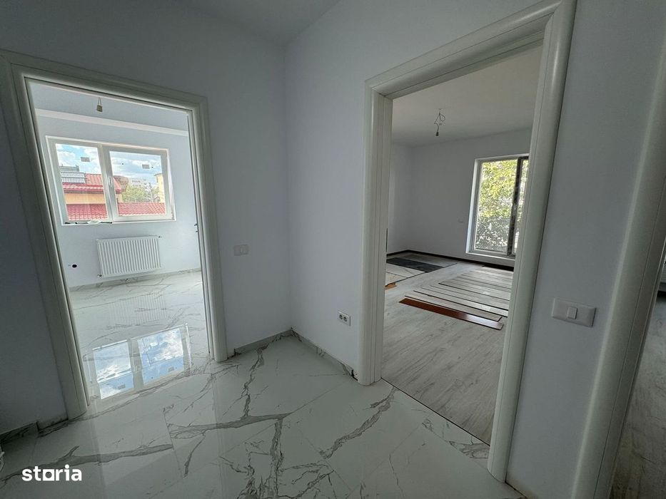 Investitie- apartament finalizat