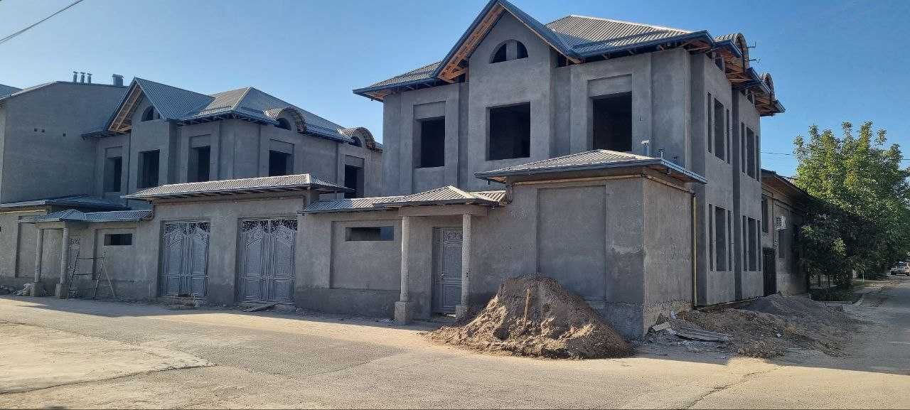 Ипакчи куча  2,2 соток Коробка Ориентир кафэ мевазор