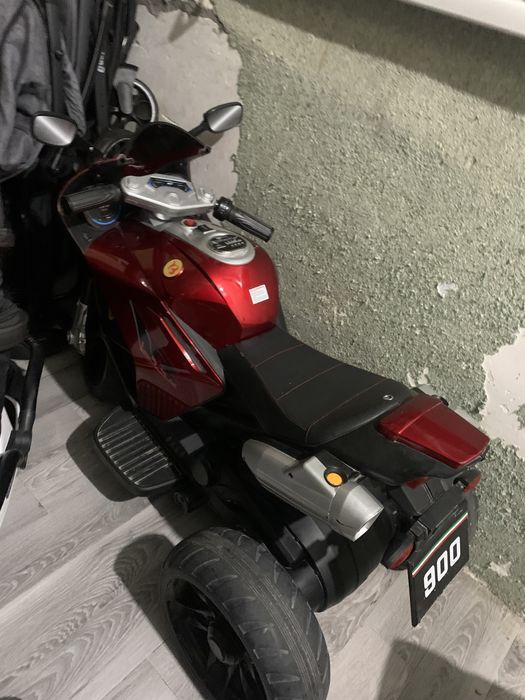 Продам детский мотоцикл