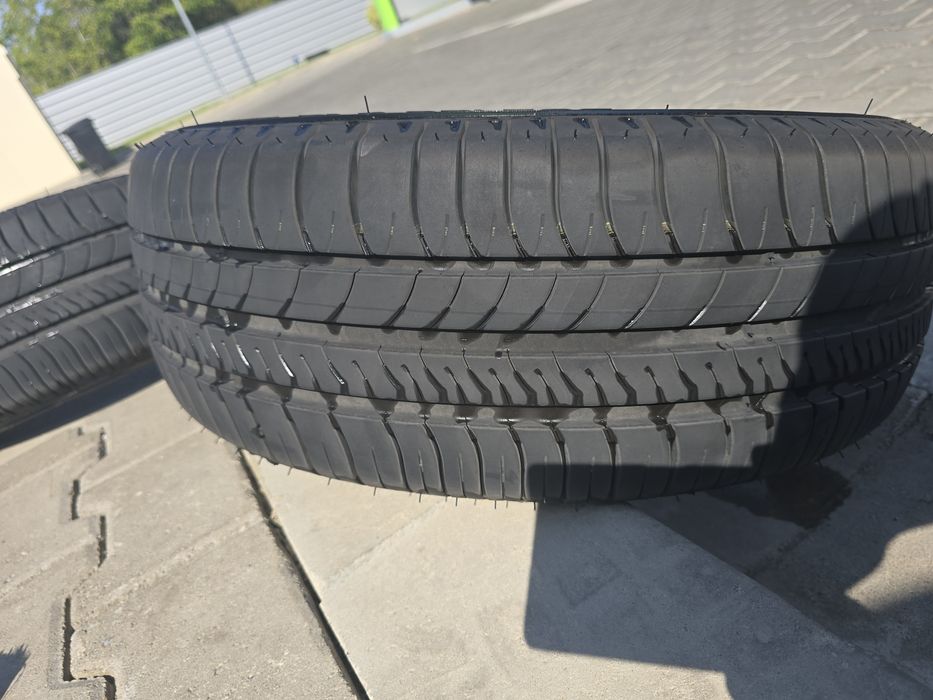 Anvelope vara Michelin Energy Saver + Dot 2025  1800km
