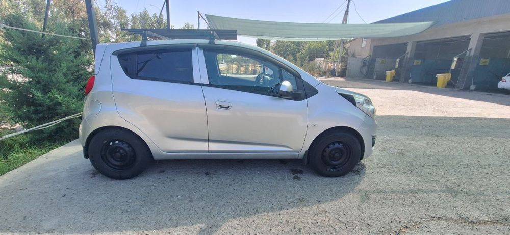 CHevrolet SPARK 1.25