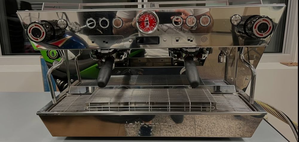 Espressor La Marzocco KB90
