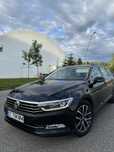 Passat b8 2017 facelift , interior r , matrix , 250k km .