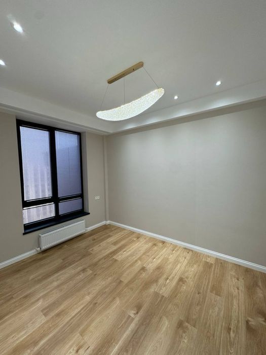 Новостройка квартира 3 х комнатная Koh Ota