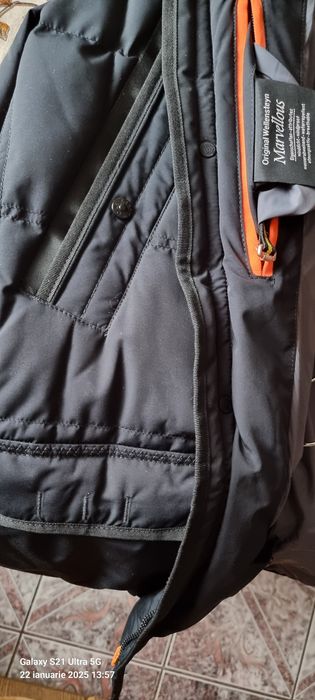 Geacă bărbați Wellensteyn