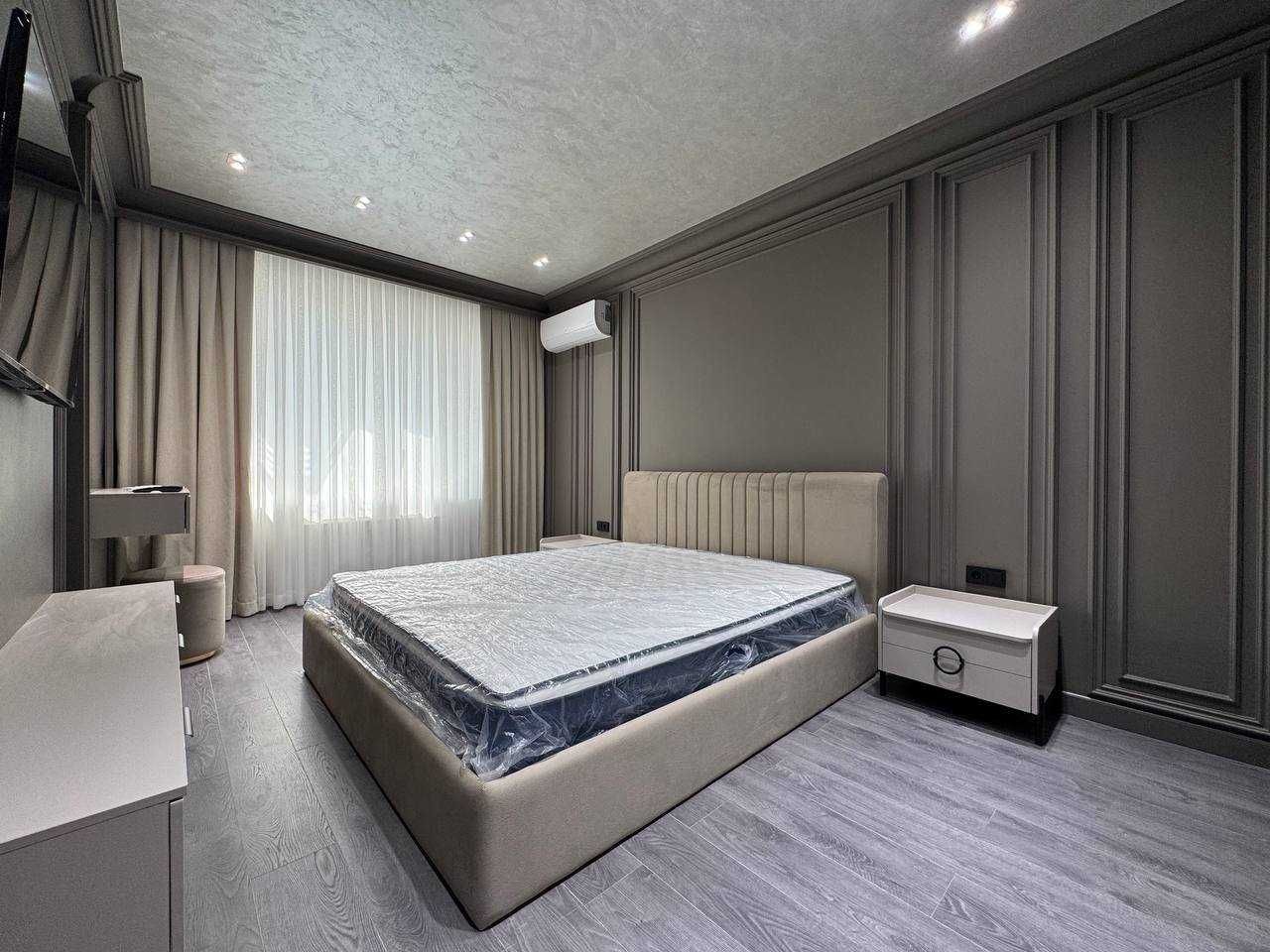 Квартира в новостройке 4/5/12 116 м2 NRG MIRZO ULUGBEK/Мирзо Улугбек
