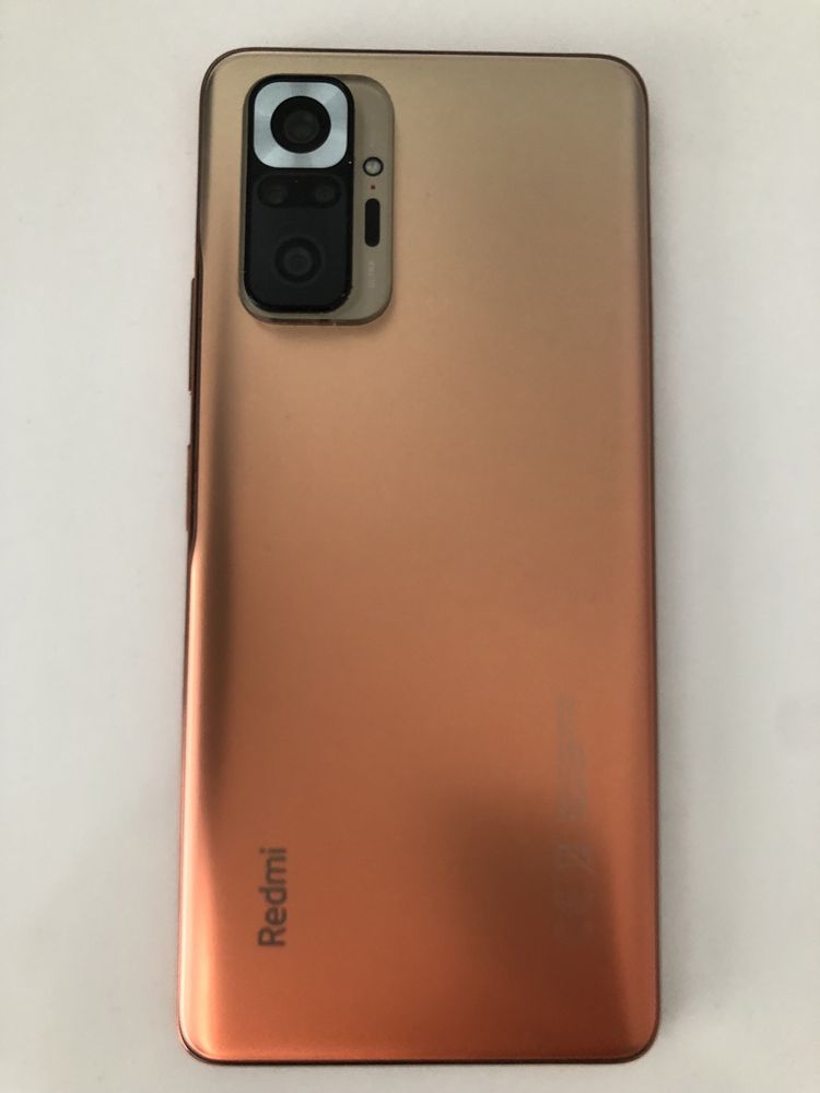 Xiaomi Redmi Note 10 Pro