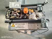 Set kit deschidere porti automate cu telecomanda