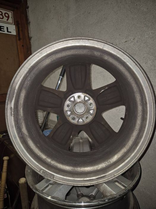 Джанти за субару