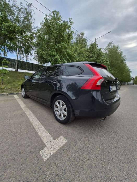 Volvo V60 , 2.0 disel , 163cp , Km reali