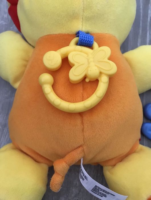 Jucarie interactiva Fisher Price pentru carucior