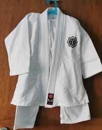 Детско кимоно 130 см