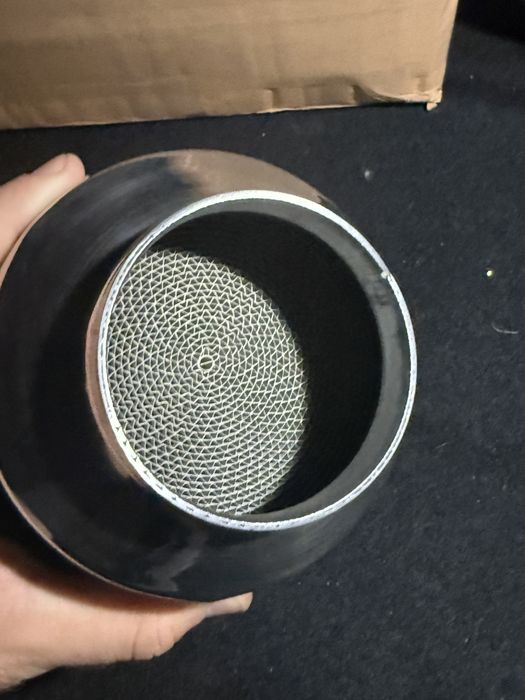 Catalizator 200 celule Pilot