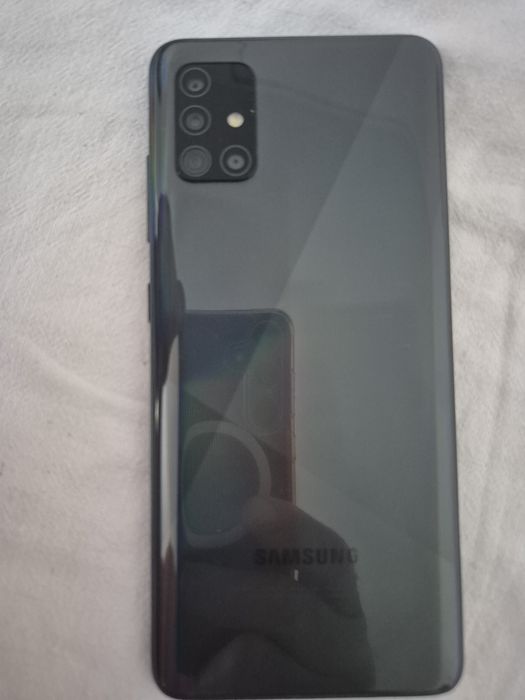 Samsung galaxy a51
