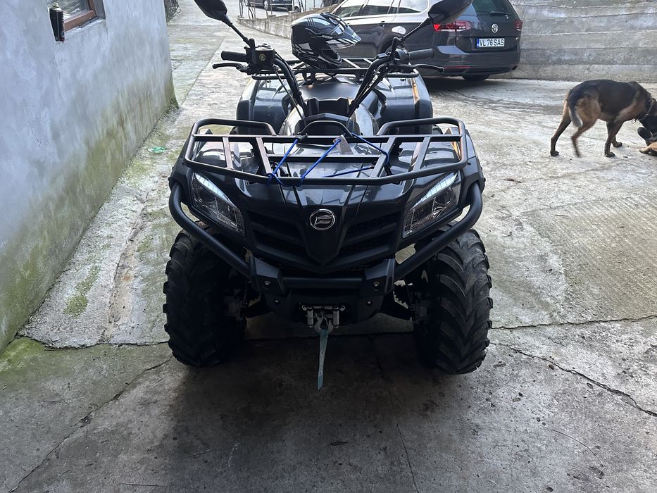 Atv CF MOTO 450s