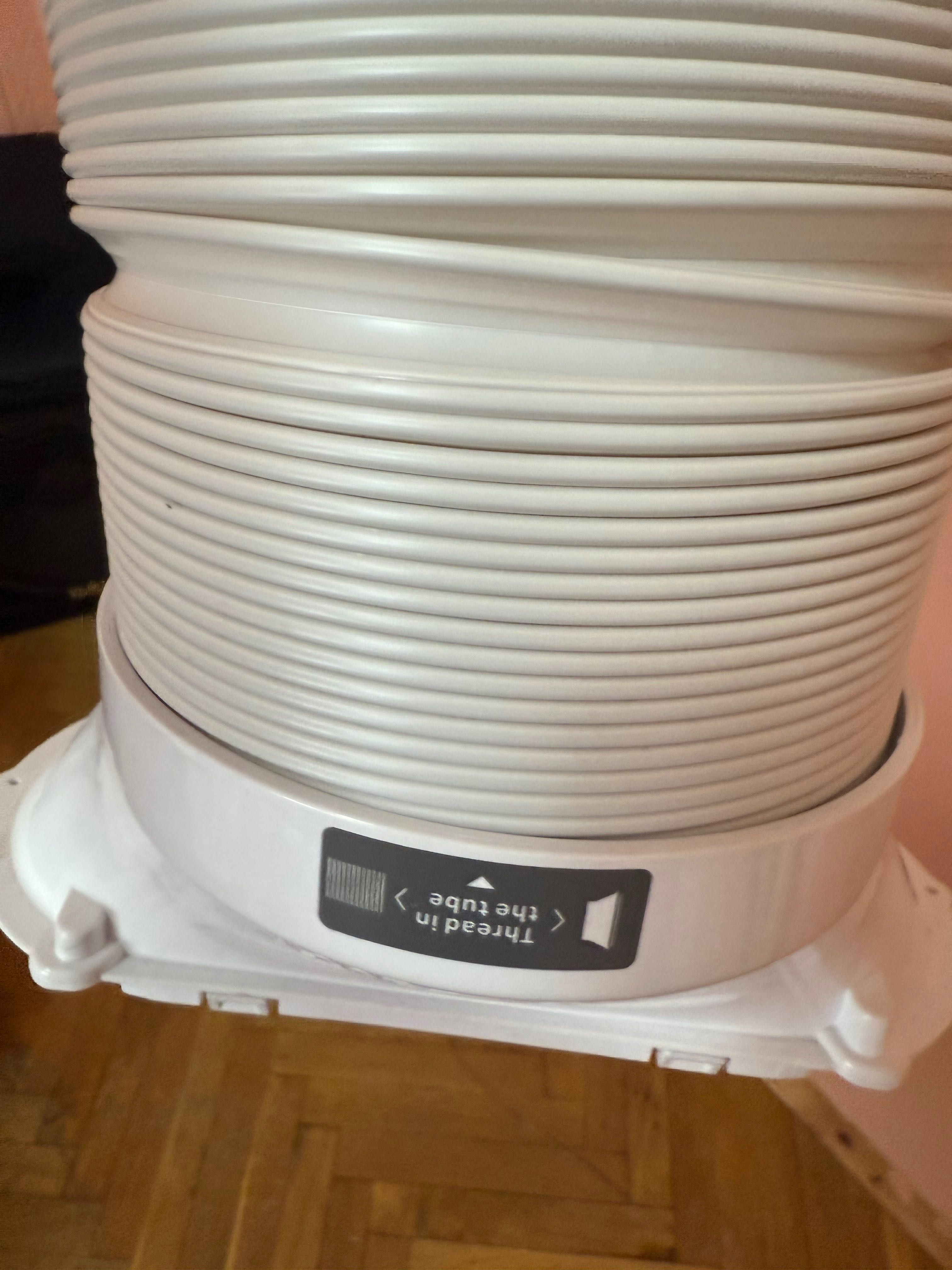 Преносим климатик Whirlpool 12 000 BTU, PACW212CO– КАТО НОВ!