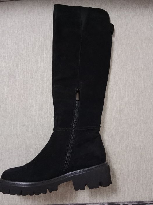 Сапоги женские Баскони