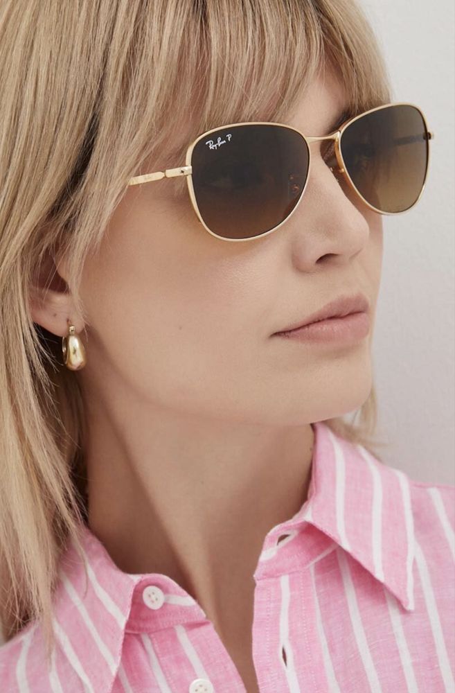 Нови очила Ray-Ban