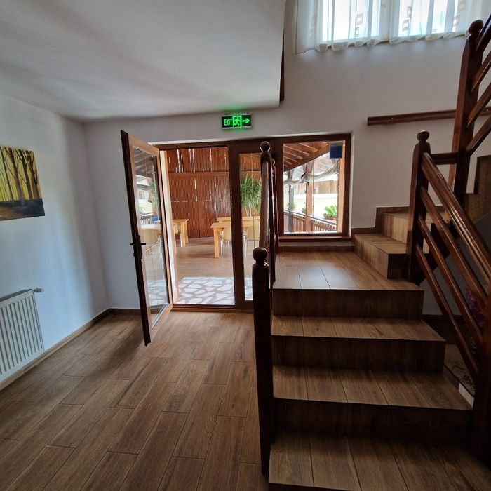 cazare revelion 2026