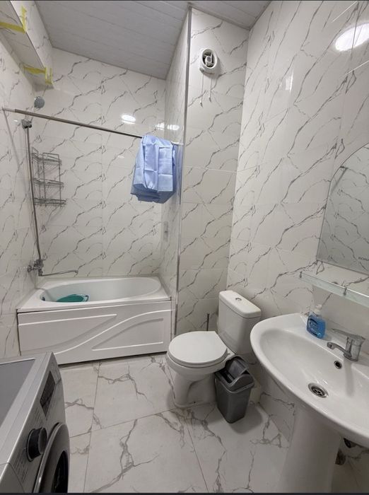 Аренда Янгихает  Спутник 5 Навастройка