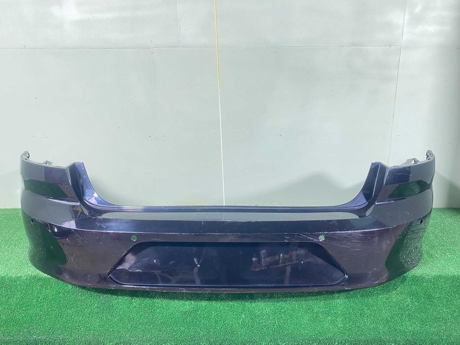 задна броня VW Passat B8 седан 2015-2019 г. #1057V
