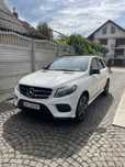Mercedes Benz 400 GLE 2018