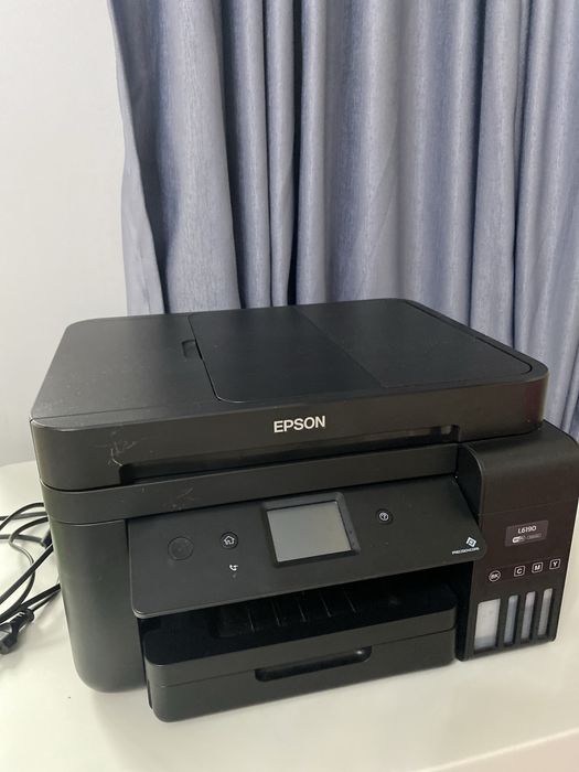 Принтер Epson L6190