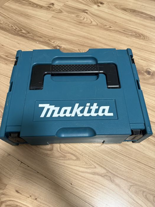 Makita DTD154 impact/impact