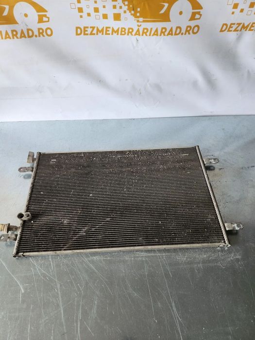 Radiator Clima Ac Aer Conditionat Audi A6 C5 2.5 Tdi An 1998-1999-2000-2001-2002-2003-2004