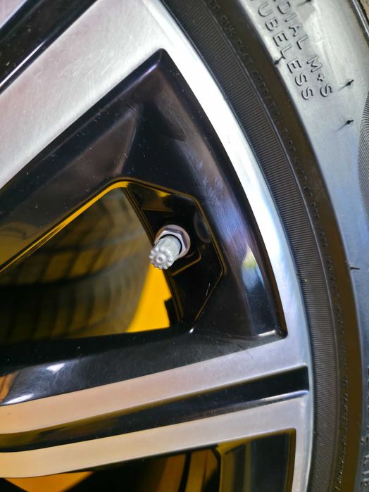 Roti Jante IARNA 225/45/18 5x112 PIRELLI BMW Seria 3 G20 G21 Seria 4