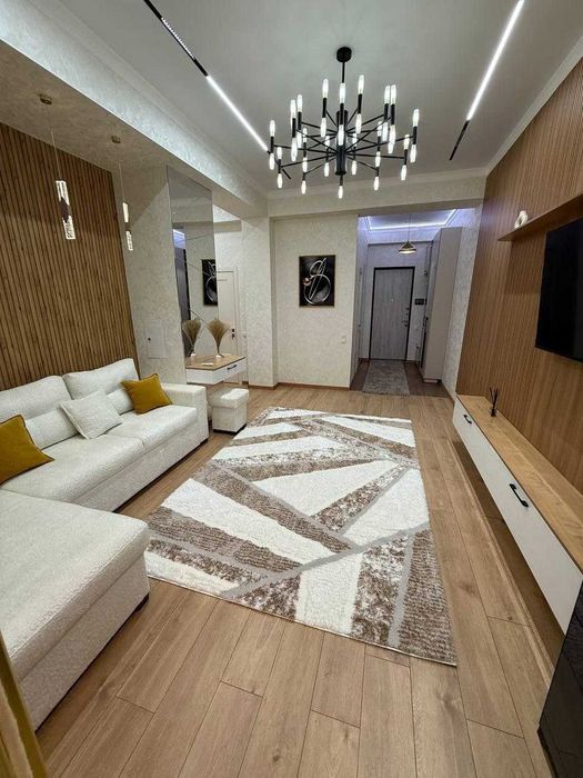 СРОЧНО Сдаётся кв ЖК Ёшлик 3/5/10 Чиланзар-19 кв !! 539