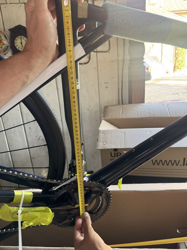 Lapierre  Pulsium carbon