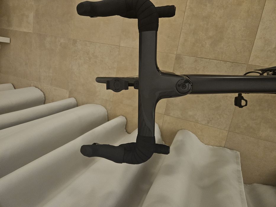 Шосеен велосипед TREK Madone 9