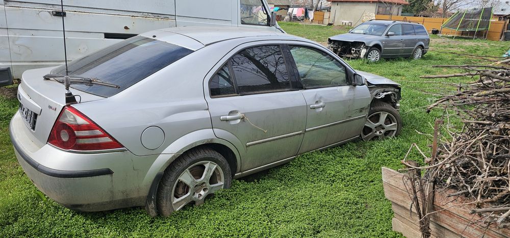 Dezmembrez Multimarca Passat B5.5,Mondeo mk3,Peugeot 206,Mazda Rx8