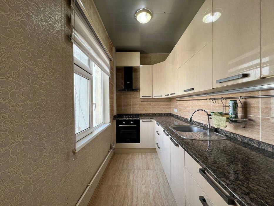 Продаётся 3в4/7/9 на ул.Нукус, Российское посольство