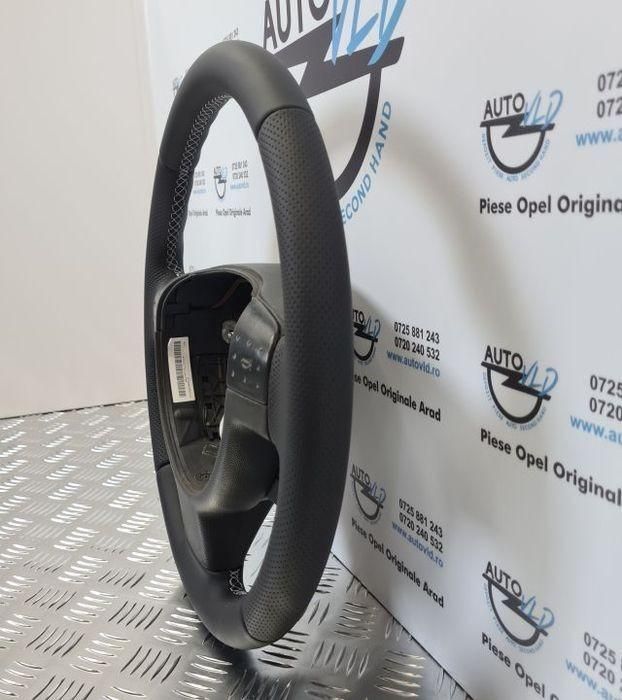 Volan piele cu comenzi Opel Movano