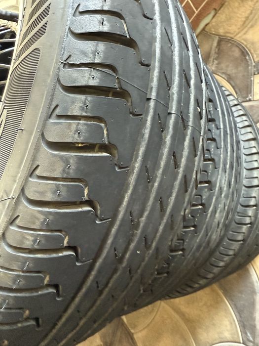 Elegant R 14 diska balon yengi