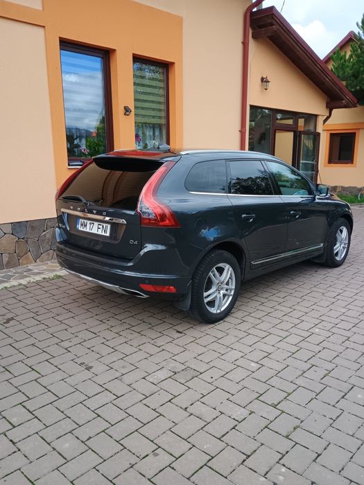 Volvo XC60 2.0 4d